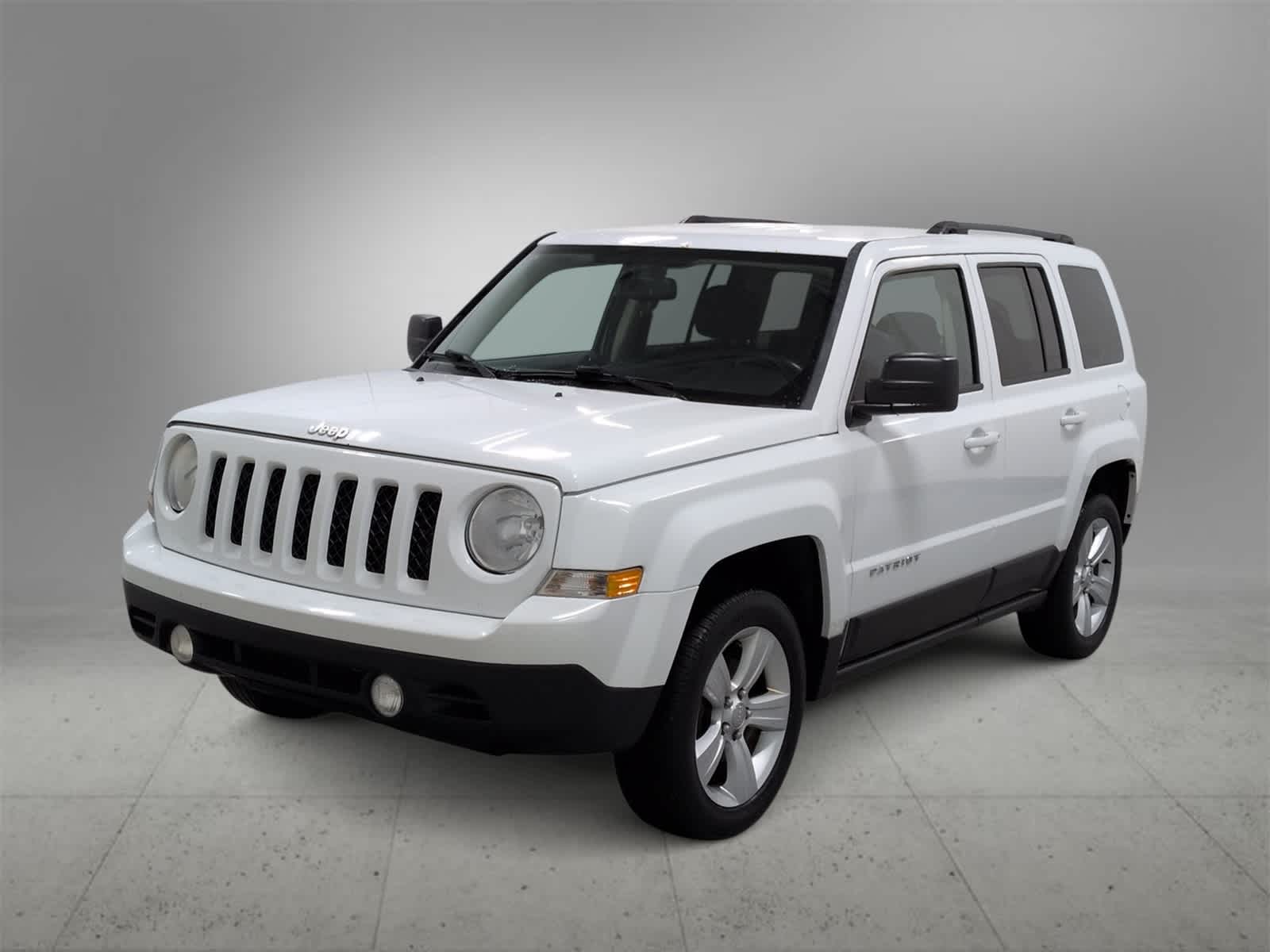 2014 Jeep Patriot Latitude -
                  Farmington Hills, MI
