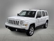  Jeep Patriot