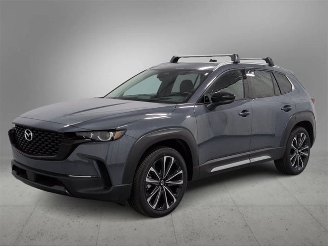 Thumbnail: 2025 Mazda CX-50 - 4