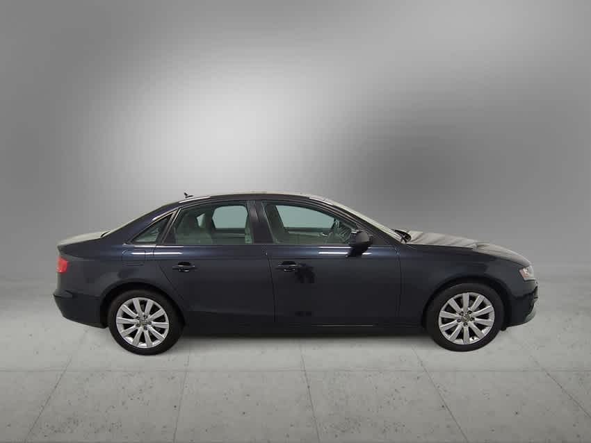 2012 Audi A4 Premium 15