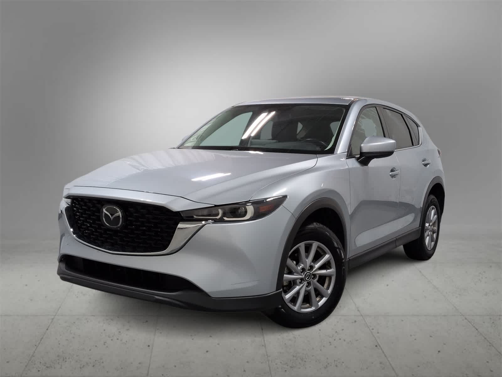 2023 Mazda CX-5 S Preferred package