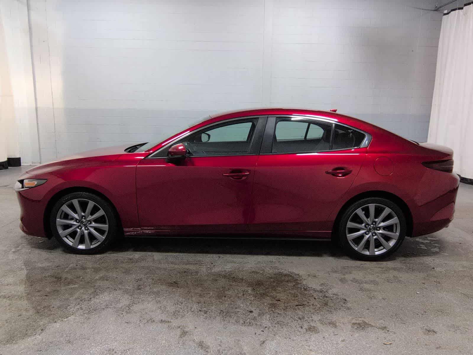 Thumbnail: 2020 Mazda Mazda3 - 11
