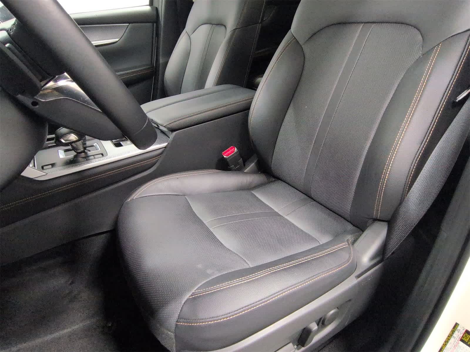 Thumbnail: 2025 Mazda CX-90 - 17