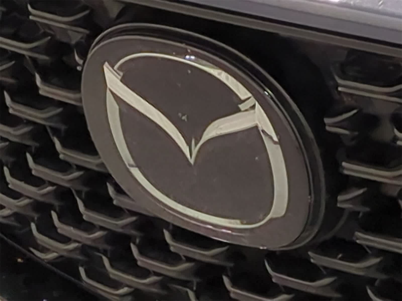 Thumbnail: 2023 Mazda CX-5 - 13