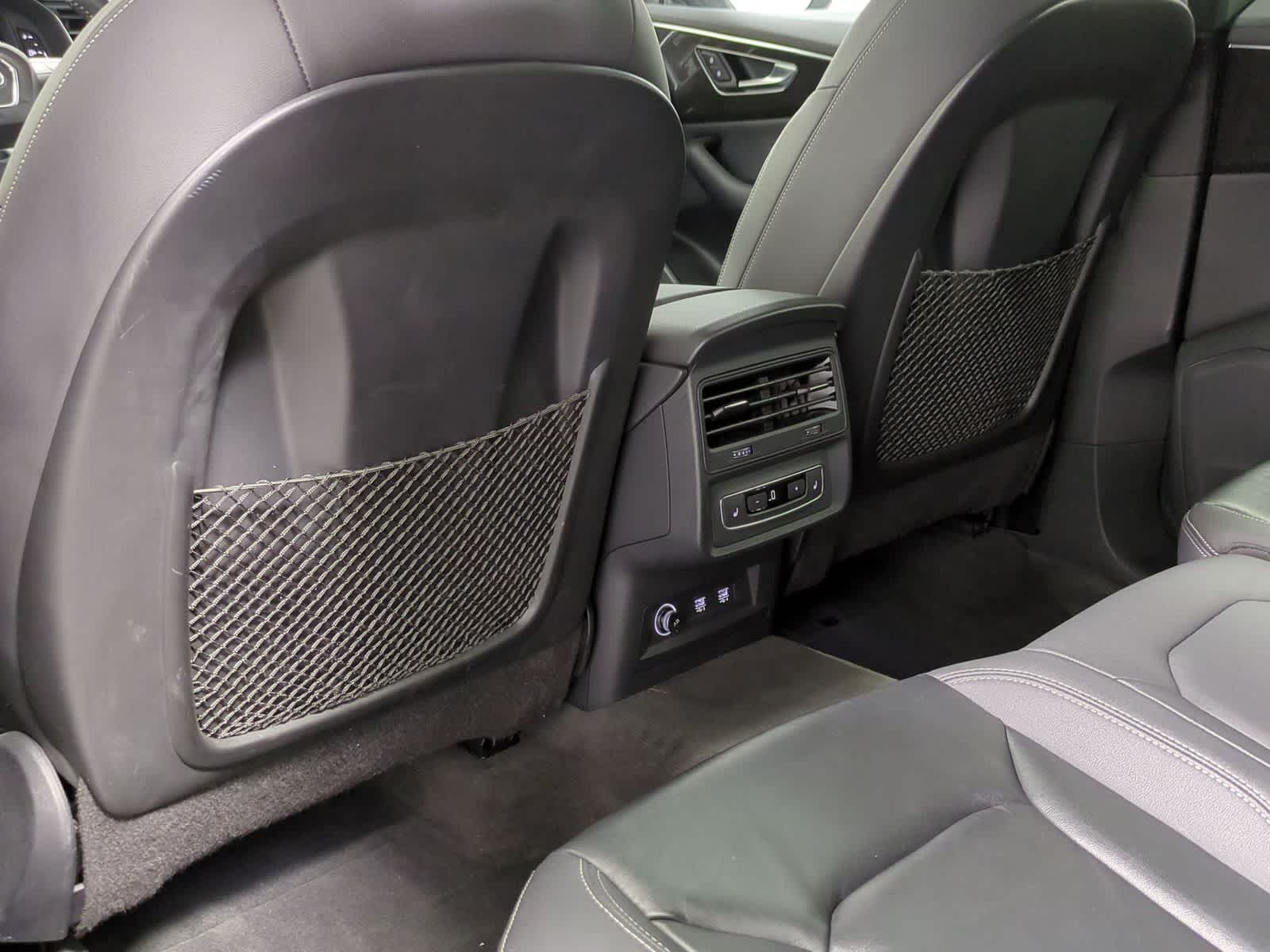 Thumbnail: 2019 Audi Q8 - 18