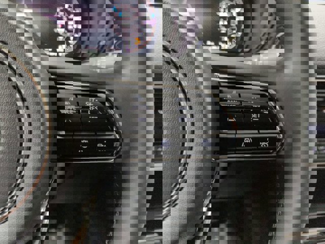 Thumbnail: 2026 Mazda CX-90 - 27