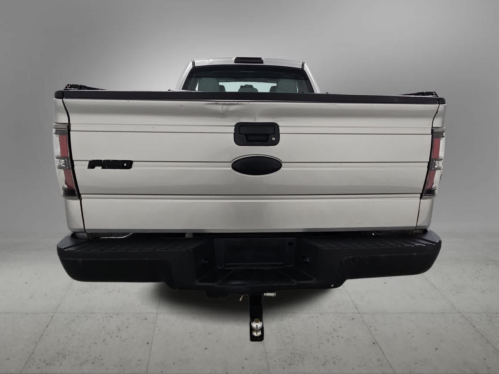 Thumbnail: 2011 Ford F-150 - 7