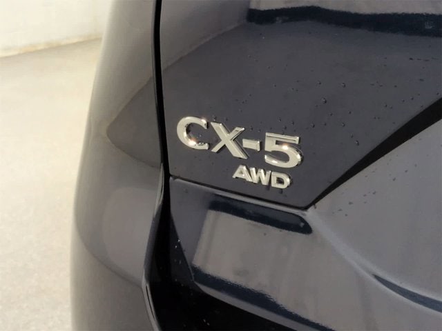 Thumbnail: 2025 Mazda CX-5 - 12