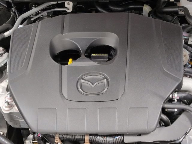 Thumbnail: 2025 Mazda CX-30 - 15