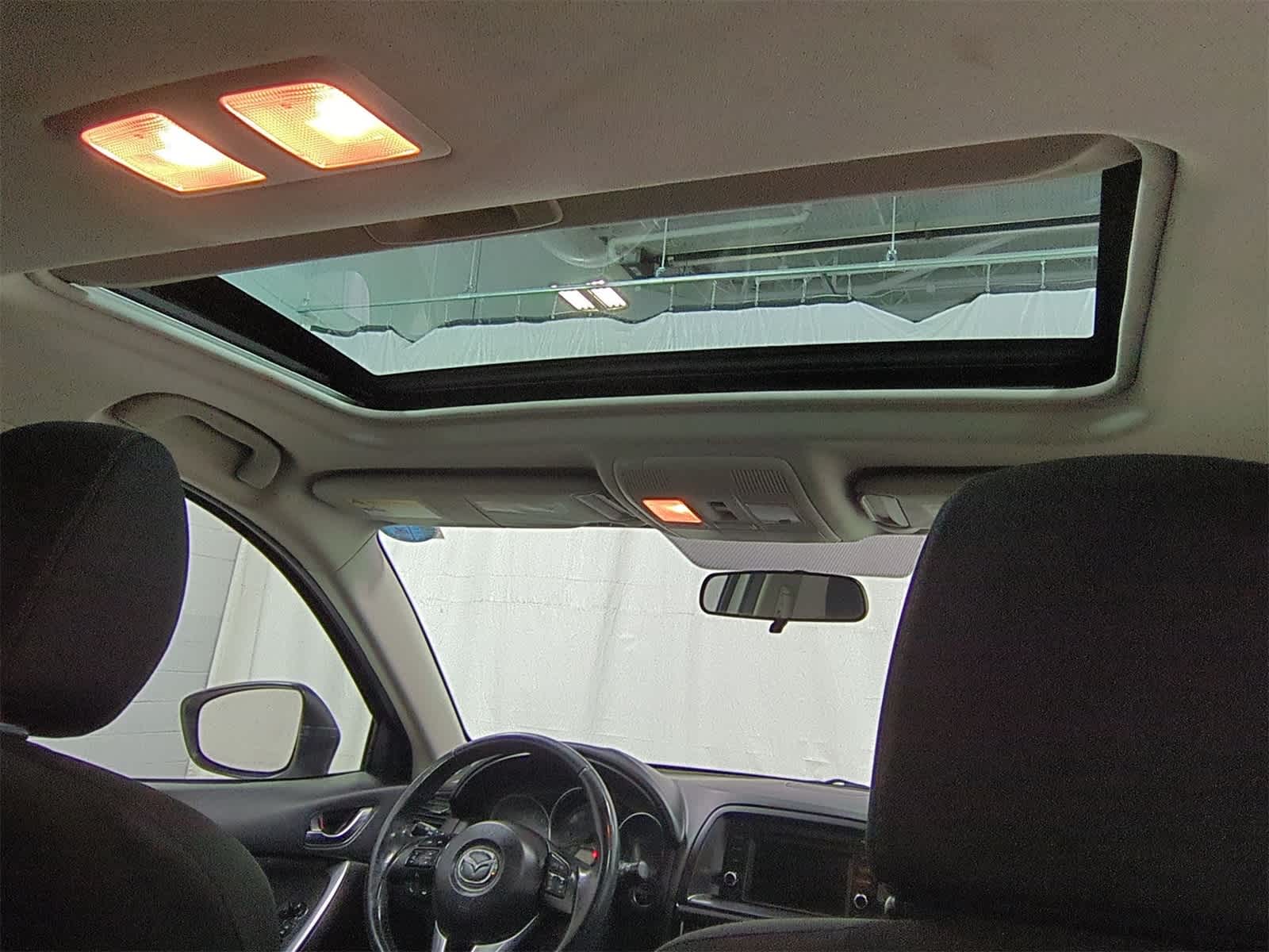 2013 Mazda CX-5 Touring 25