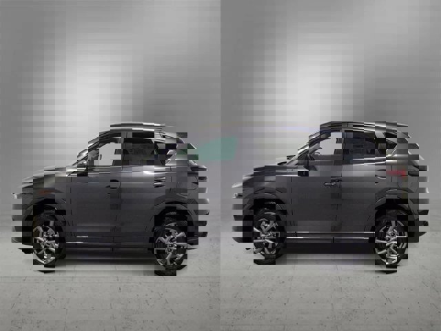 Thumbnail: 2025 Mazda CX-5 - 5