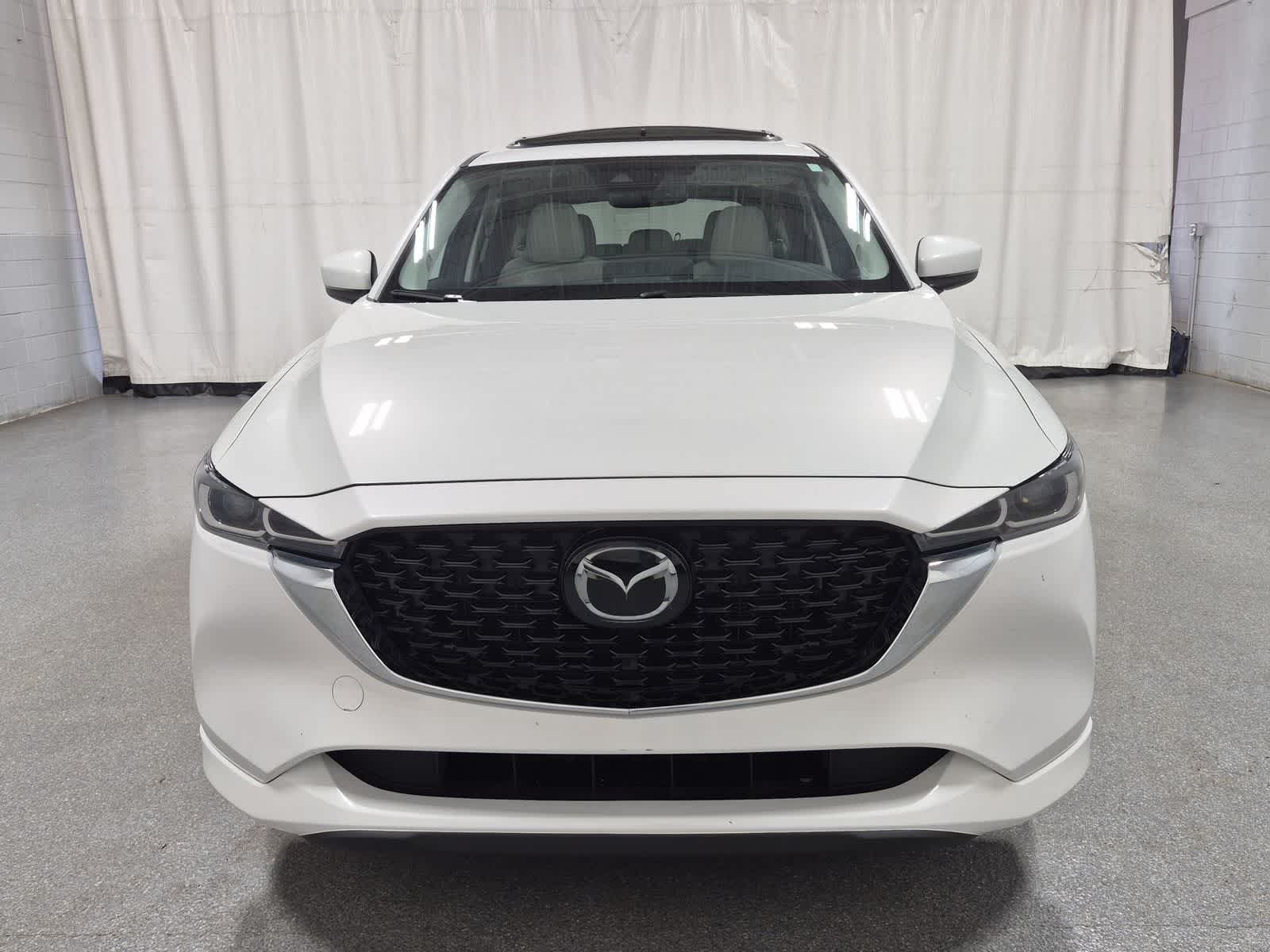 Thumbnail: 2024 Mazda CX-5 - 17