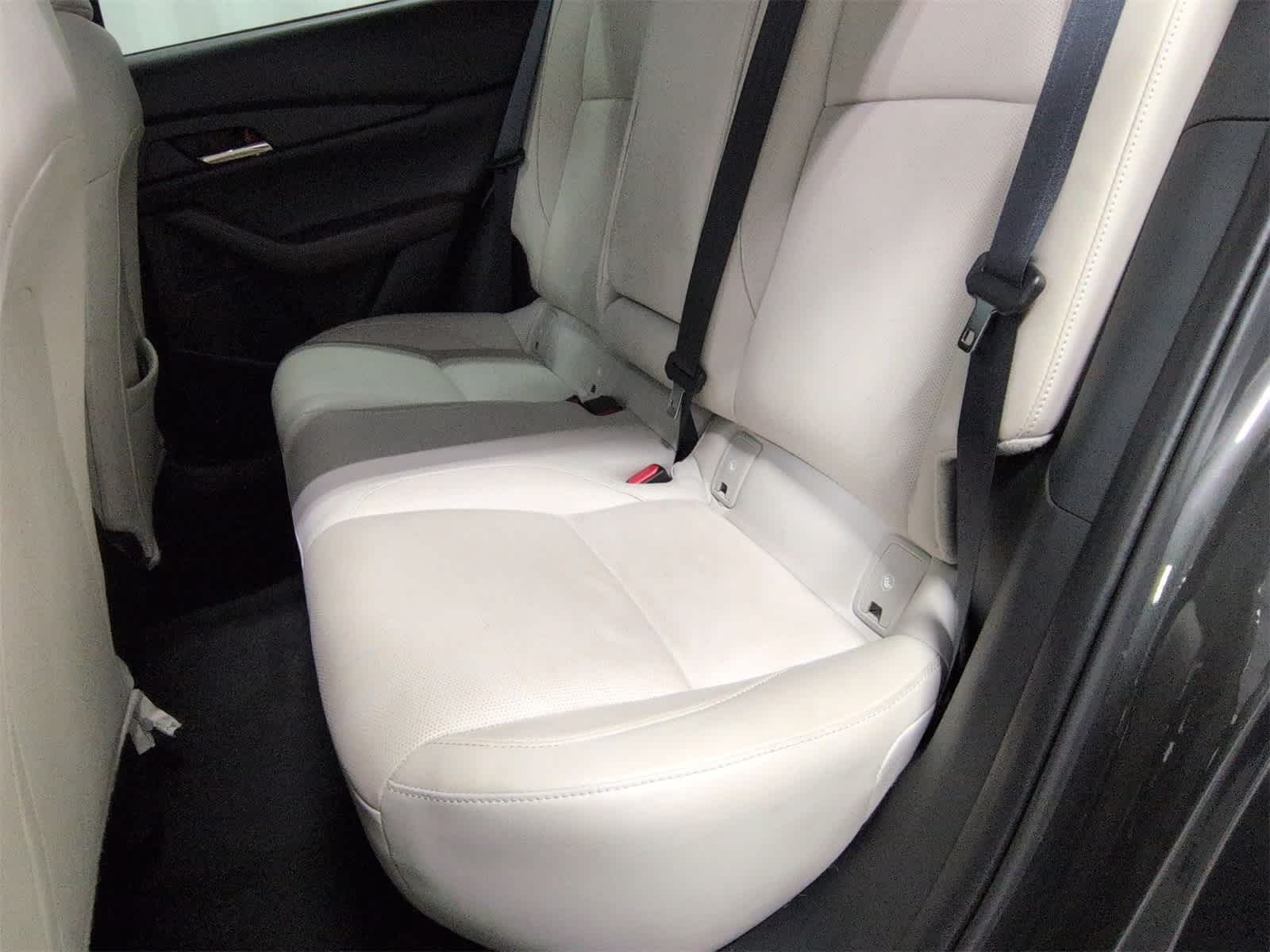 Thumbnail: 2023 Mazda CX-30 - 21