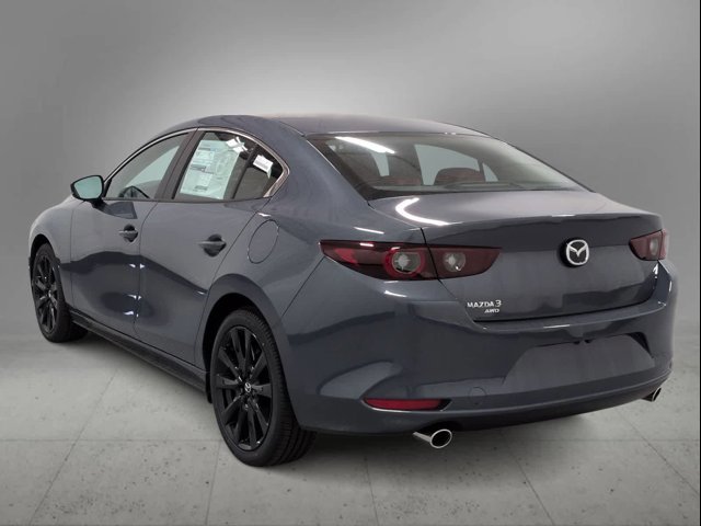 Thumbnail: 2026 Mazda Mazda3 - 6