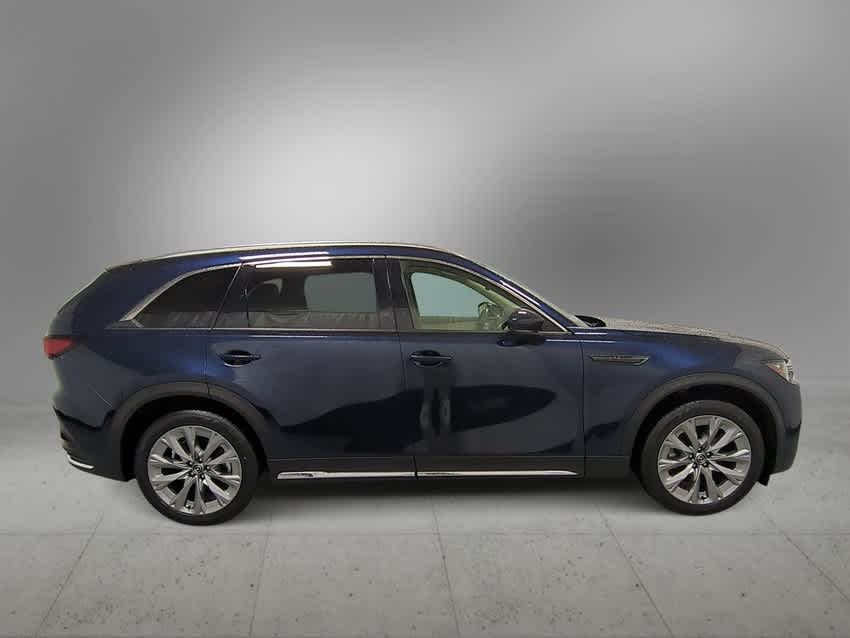 Thumbnail: 2024 Mazda CX-90 - 9