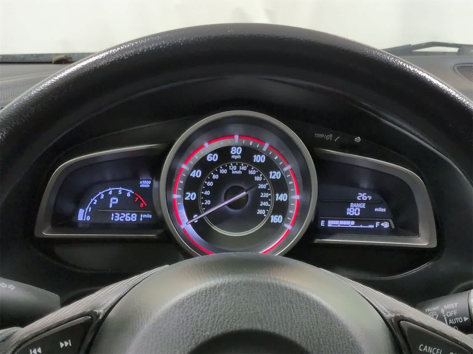 Thumbnail: 2016 Mazda Mazda3 - 32