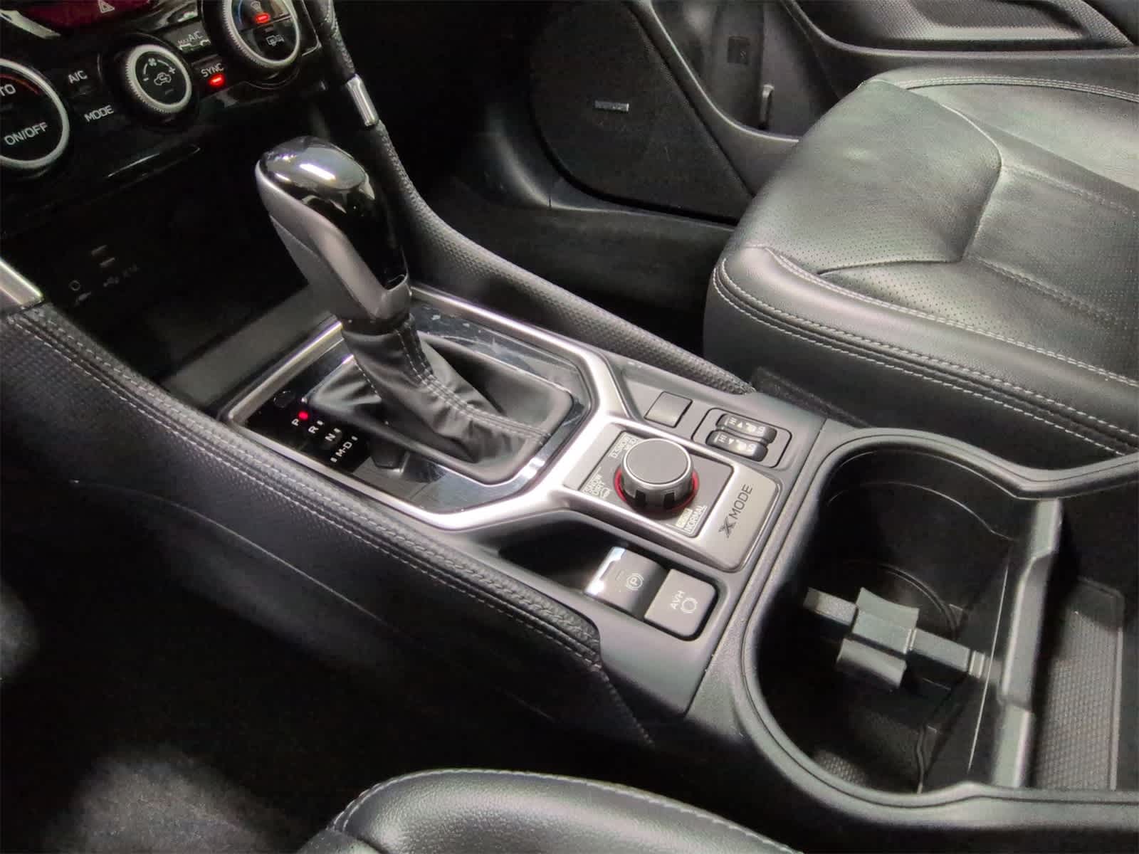 Thumbnail: 2020 Subaru Forester - 35