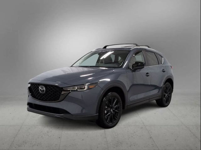 Thumbnail: 2025 Mazda CX-5 - 1