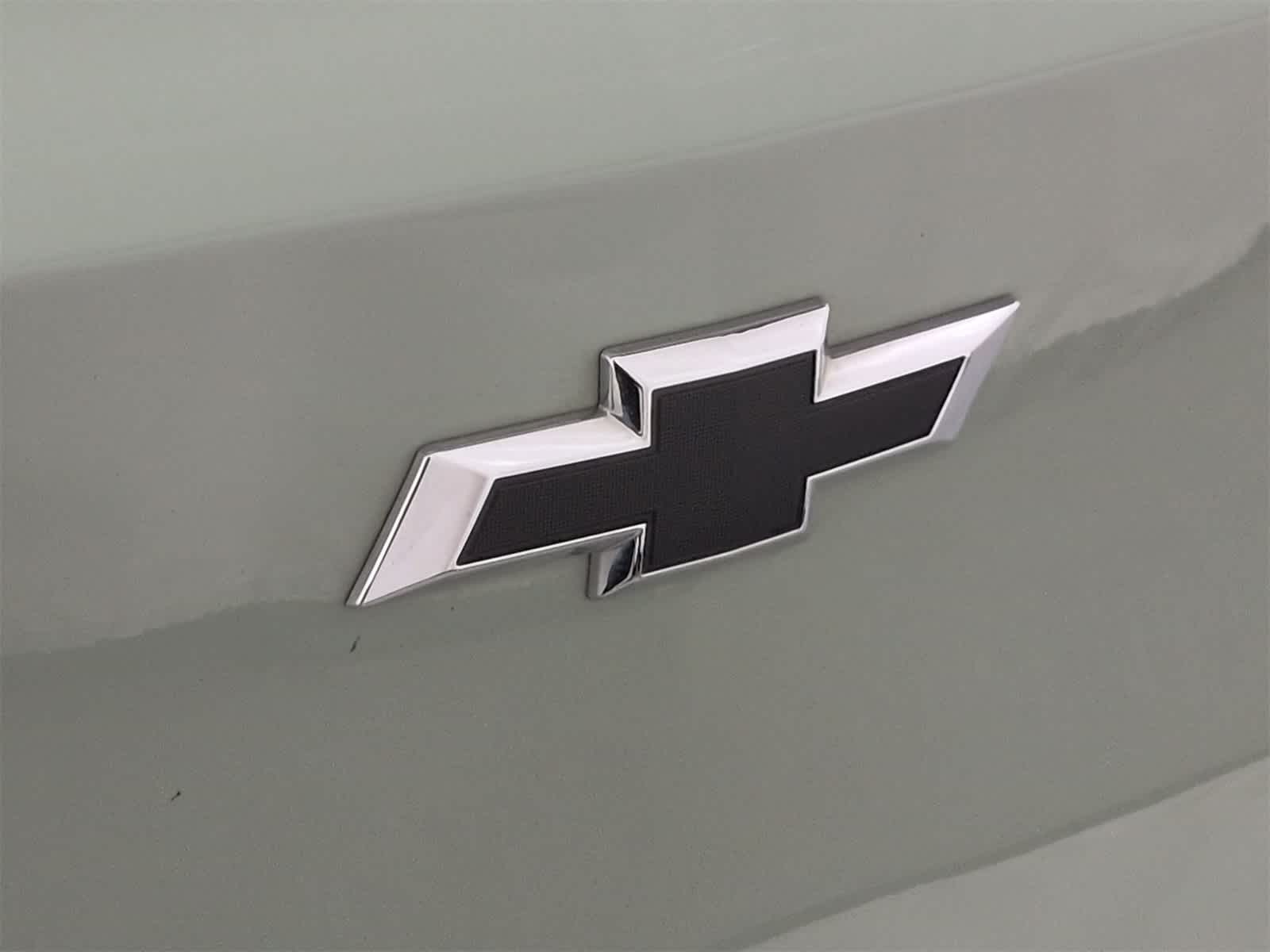 Thumbnail: 2024 Chevrolet TrailBlazer - 12