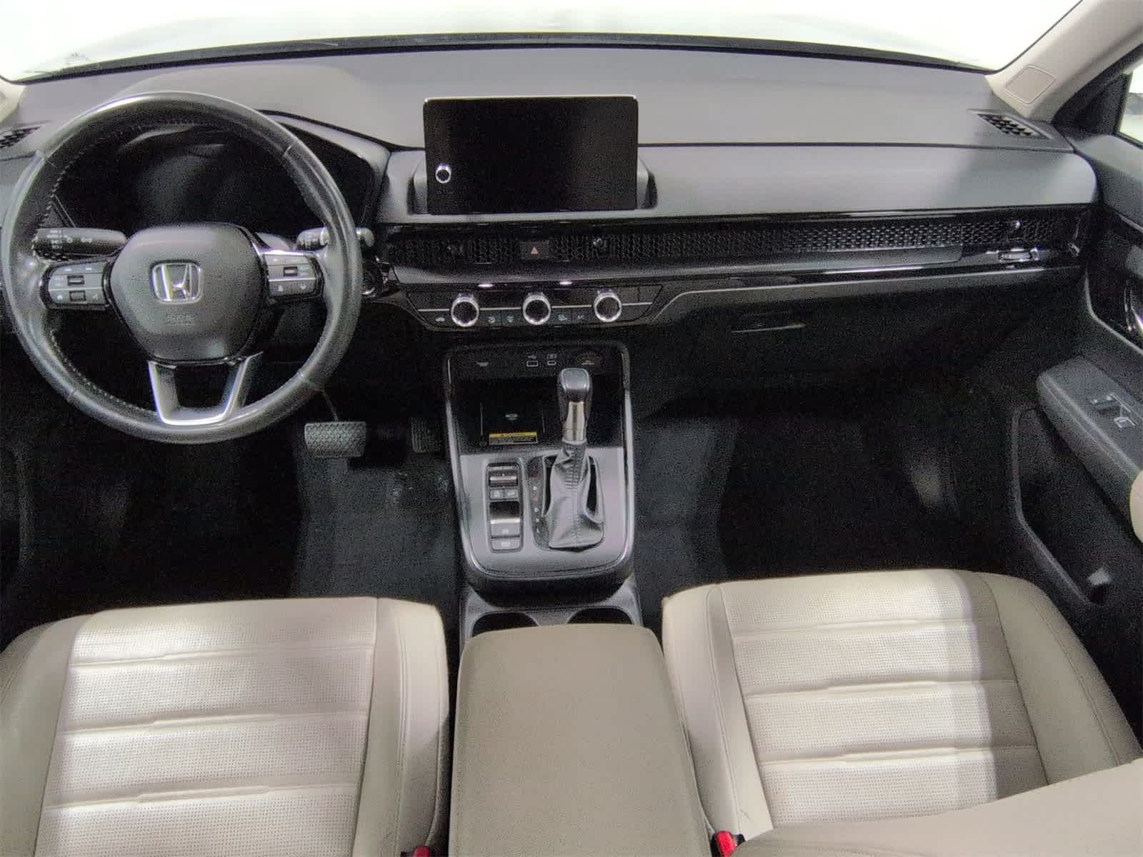 Thumbnail: 2023 Honda CR-V - 16