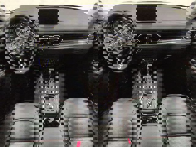 Thumbnail: 2025 Mazda CX-5 - 15