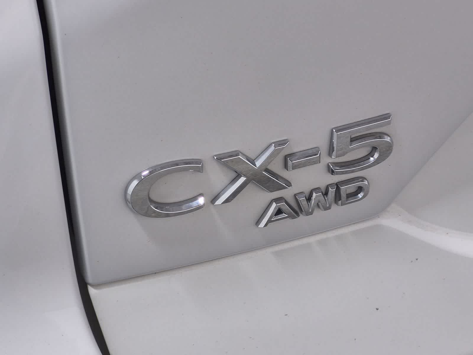 Thumbnail: 2024 Mazda CX-5 - 20