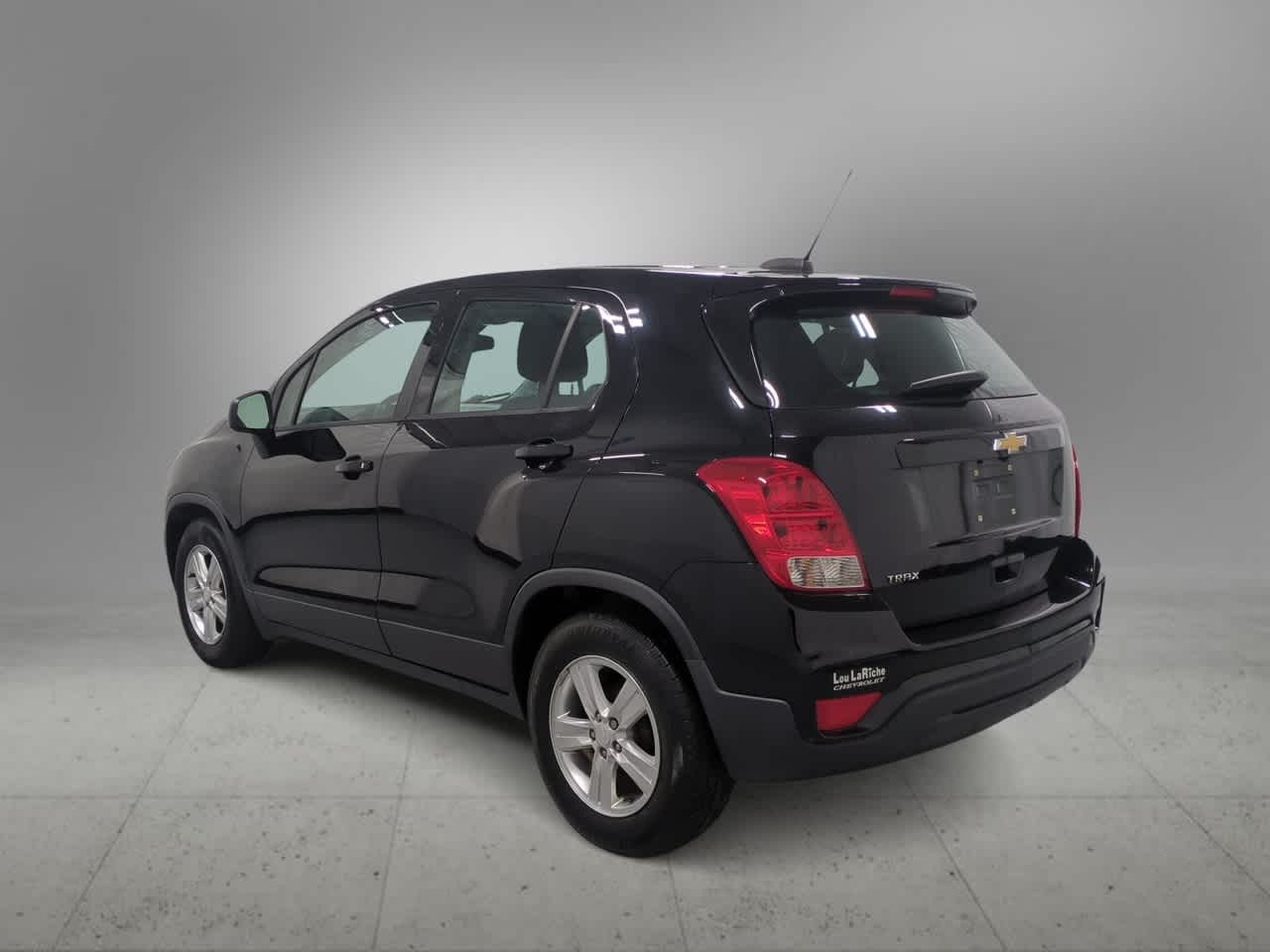 Thumbnail: 2019 Chevrolet Trax - 6