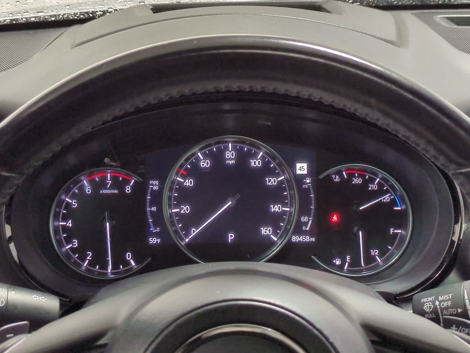 Thumbnail: 2021 Mazda CX-9 - 34