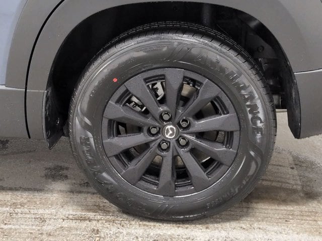 Thumbnail: 2026 Mazda CX-50 - 14