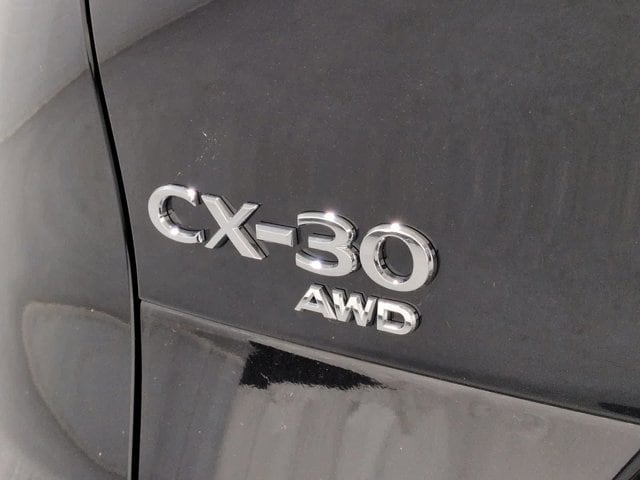 2025 Mazda CX-30 Select Sport - Photo 13