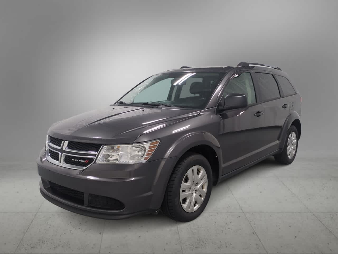 Thumbnail: 2017 Dodge Journey - 4