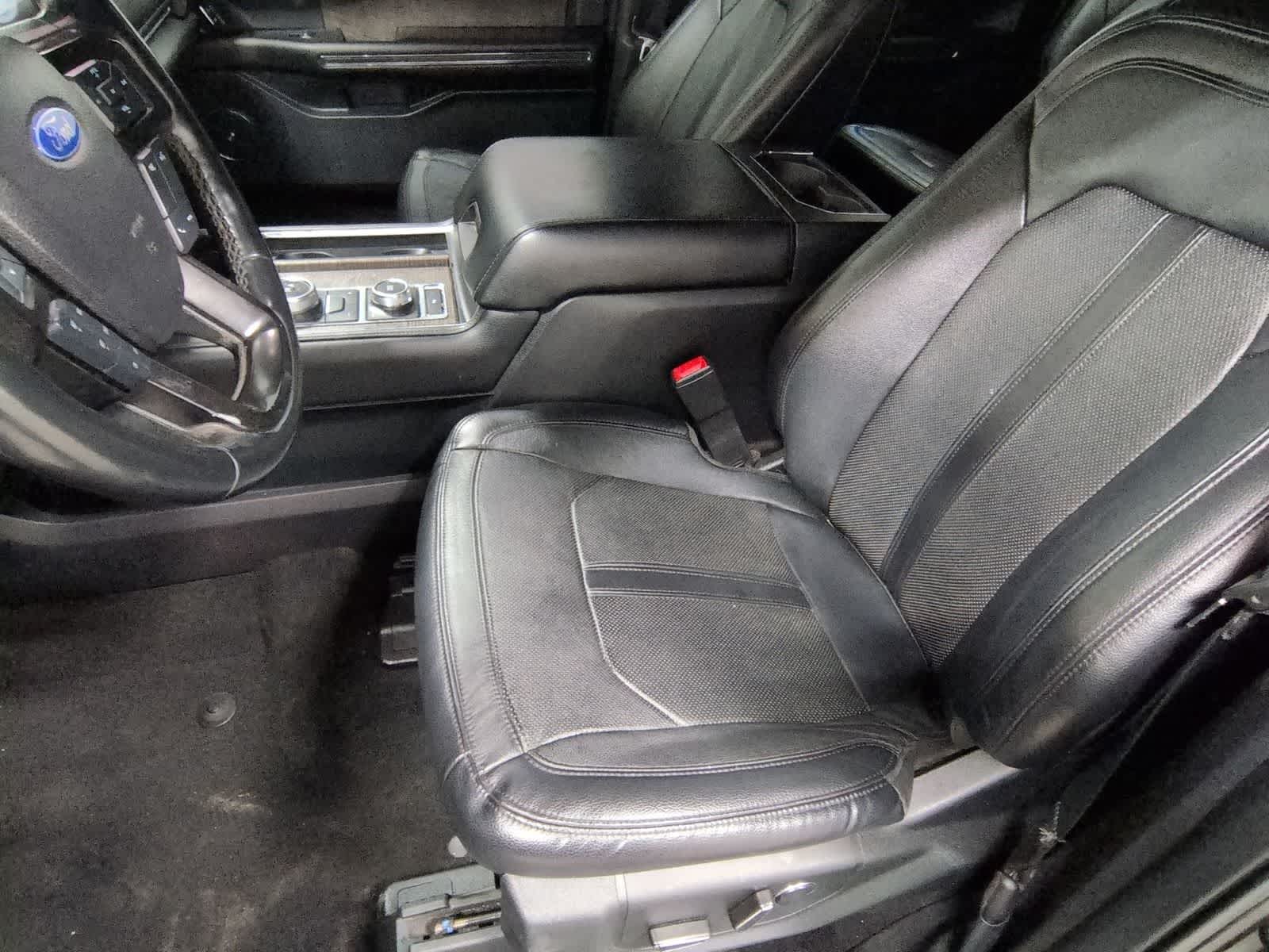 Thumbnail: 2019 Ford Expedition MAX - 17