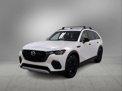 2026 Mazda CX-70 3.3 Turbo Premium Plus AWD Sport Utility