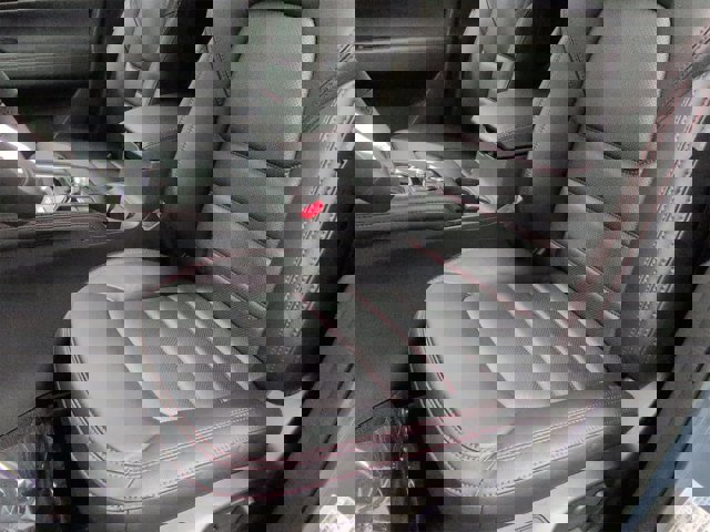 Thumbnail: 2025 Mazda CX-5 - 17