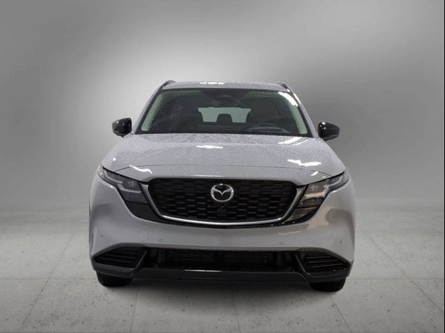 Thumbnail: 2026 Mazda CX-5 - 3
