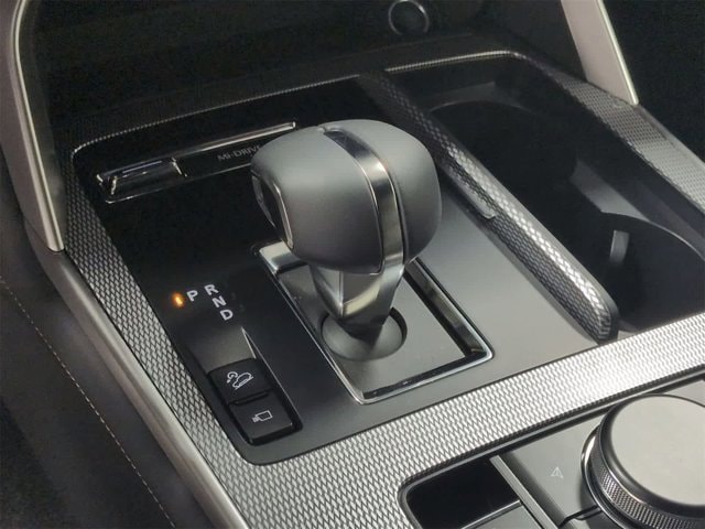 Thumbnail: 2026 Mazda CX-70 - 35