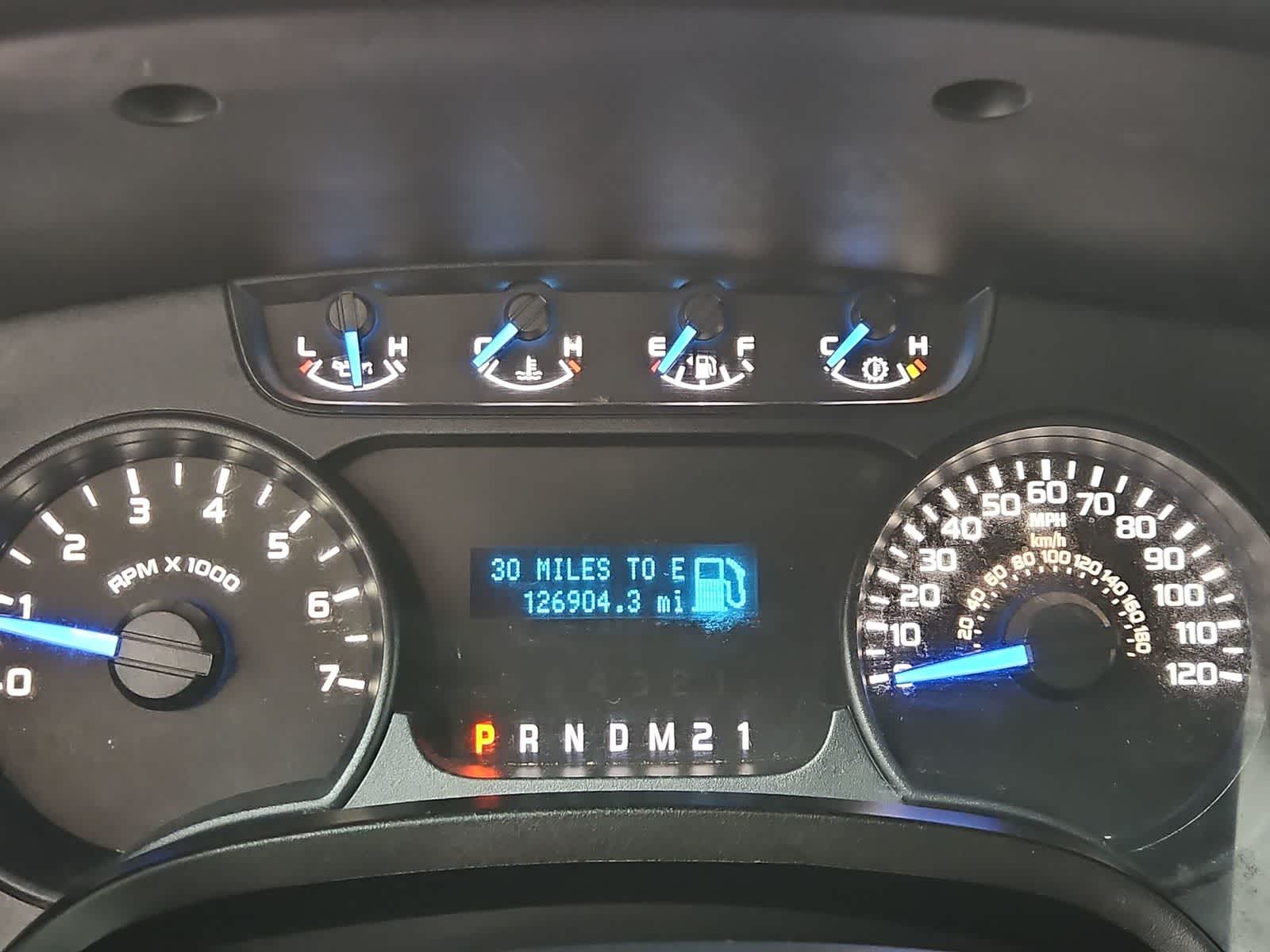 Thumbnail: 2011 Ford F-150 - 27