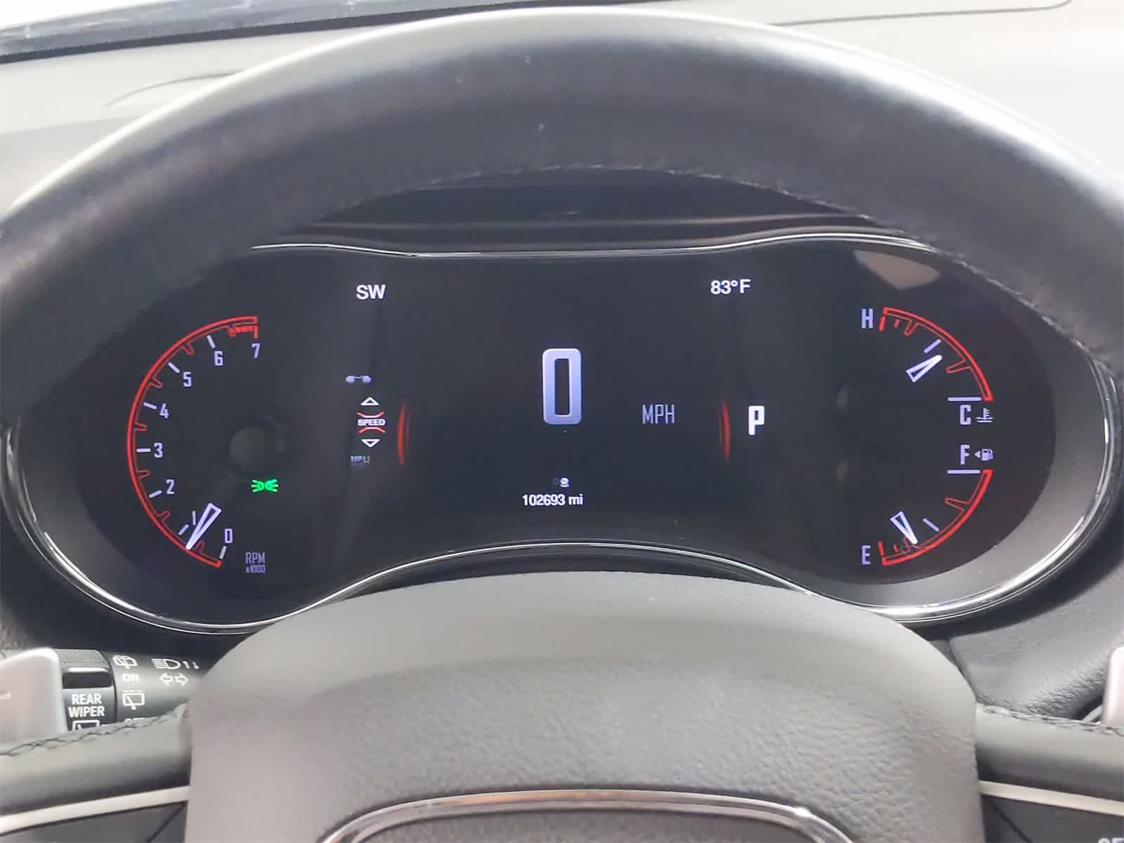 Thumbnail: 2015 Dodge Durango - 34