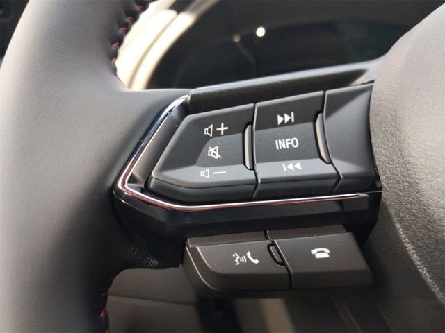 Thumbnail: 2025 Mazda CX-5 - 24