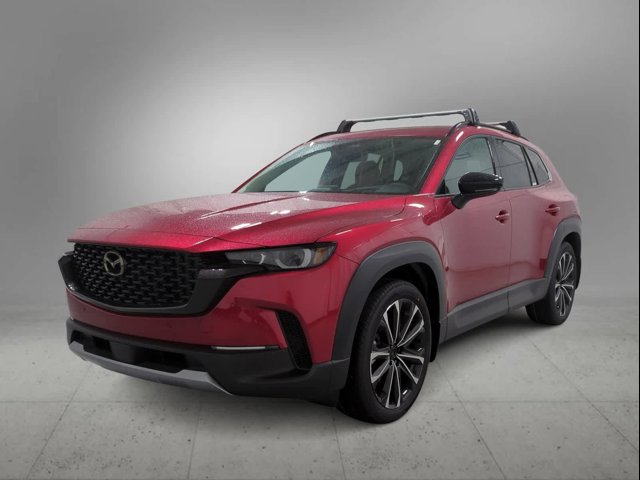 Thumbnail: 2026 Mazda CX-50 - 4