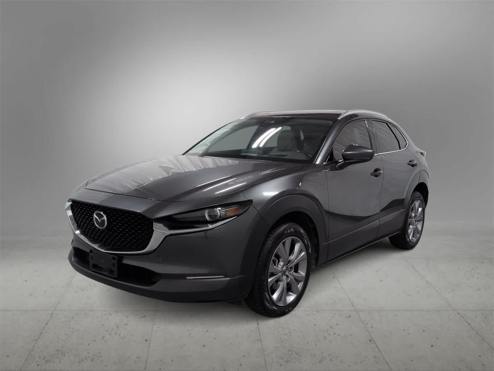 Thumbnail: 2023 Mazda CX-30 - 4