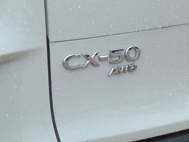 Thumbnail: 2026 Mazda CX-50 - 12