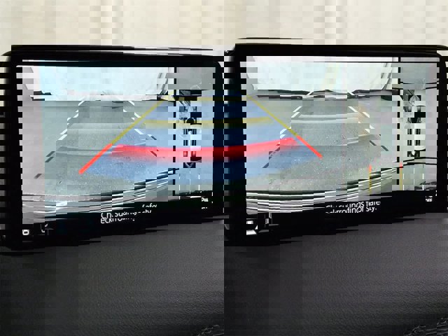 Thumbnail: 2025 Mazda CX-5 - 31