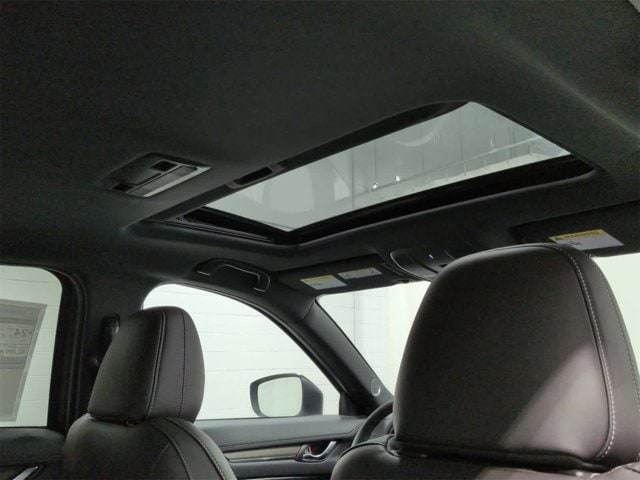 Thumbnail: 2025 Mazda CX-5 - 23