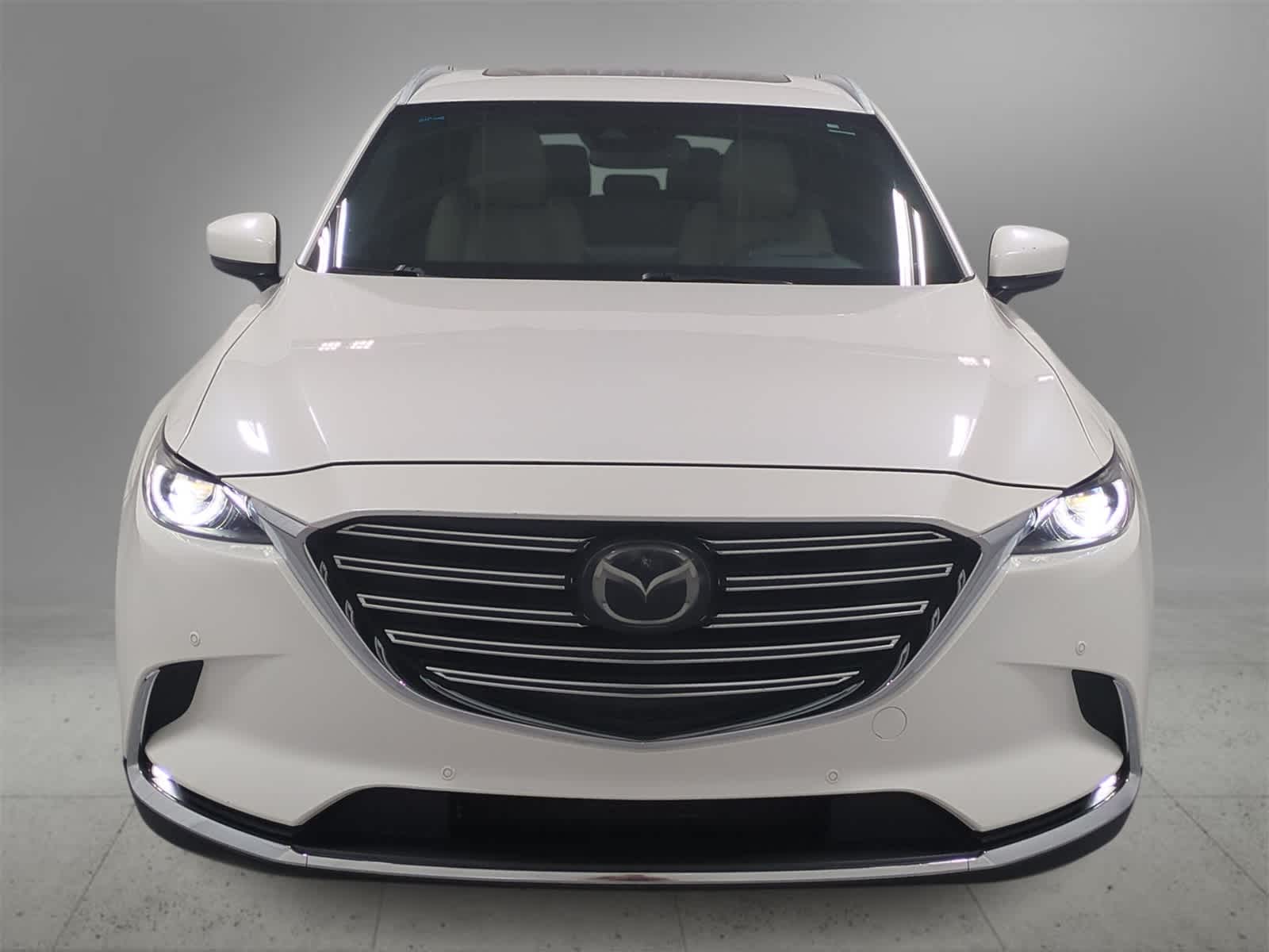 Thumbnail: 2018 Mazda CX-9 - 3