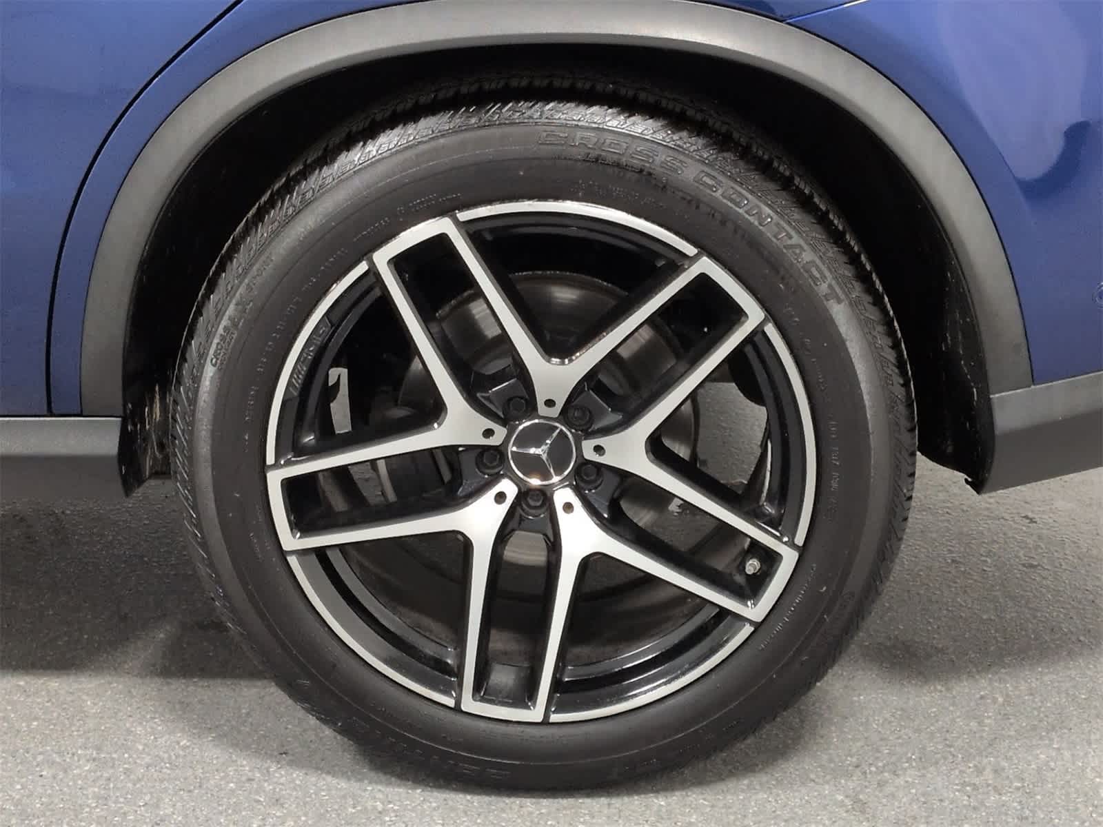 Thumbnail: 2019 Mercedes-Benz GLE - 14