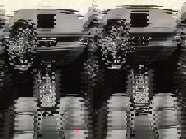 Thumbnail: 2025 Mazda CX-5 - 16