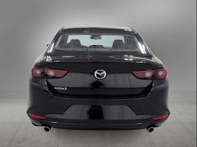 Thumbnail: 2026 Mazda Mazda3 - 7
