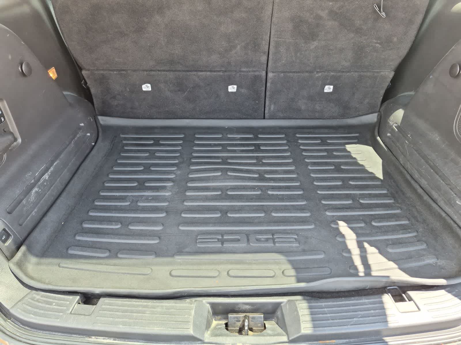 Thumbnail: 2013 Ford Edge - 31