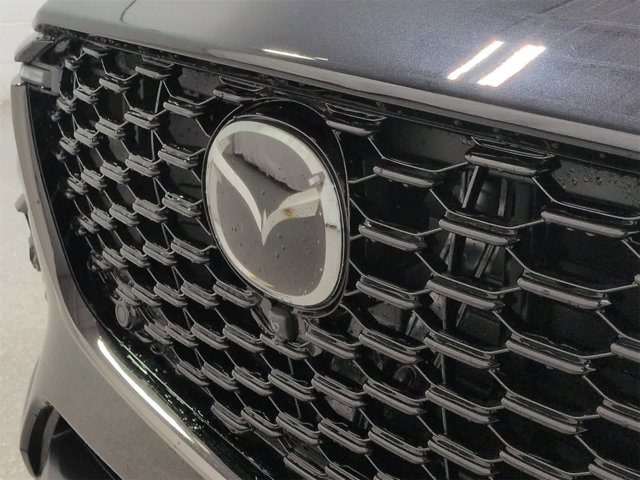 Thumbnail: 2026 Mazda CX-70 - 13